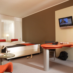 Mercure Hotel & Residenz Frankfurt Messe - Bild 5
