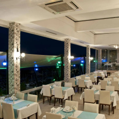 Ronax Hotel - Bild 23