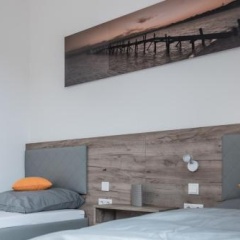 Firstsleep Boardinghouse Griesfeldstrasse München - Bild 6