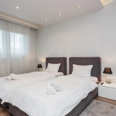 Oxygen Residence - Bild 5