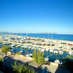 Son Serra Spa - Bild 9