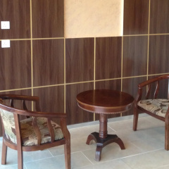 Hams Al Amasi Apartments thumbnail 11