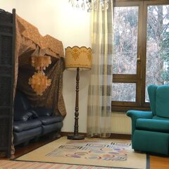 Отель Casa Omly Lovely Stay Vicenza Италия, Виченца - отзывы, цены и фото номеров - забронировать отель Casa Omly Lovely Stay Vicenza онлайн фото 25
