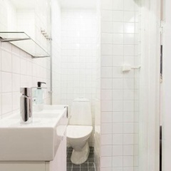 ApartDirect Sveavagen - Bild 8