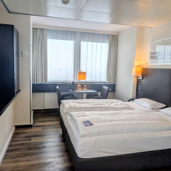 Park Inn by Radisson Berlin Alexanderplatz - Bild 5