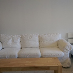Cute attractive apartment - Bild 1