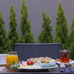 Four-G Hotel - Bild 13