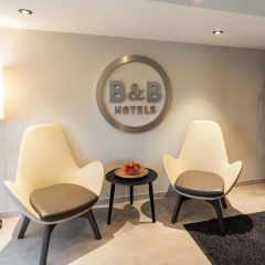 B&B HOTEL Braunschweig-West - Bild 17
