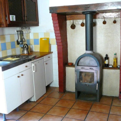 Guesthouse La Burle thumbnail 12