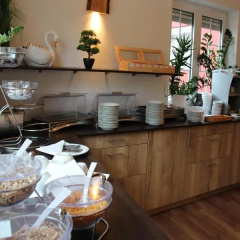 Hotel Restaurant Adria Kroatien - Bild 10
