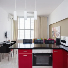 GK Apartments Yerushalaim 16 str thumbnail 17