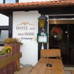 Hotel Auf Der Hohe - Bild 16