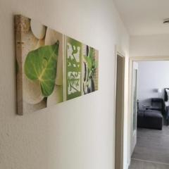 Rivulet 2 bedroom Apartment - Bild 1