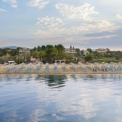 Mare Blu Hotel thumbnail 17