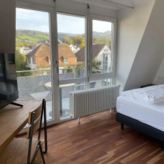 Bikehotel Freiburg - Bild 4