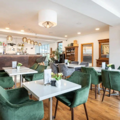Hotel Troja - Bild 19