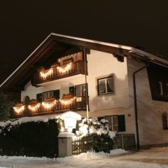 Anton Apartments- und Ferienhaus - Bild 1