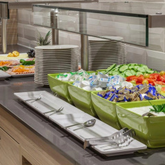 Holiday Inn Express Wuppertal - Hauptbahnhof by IHG - Bild 10