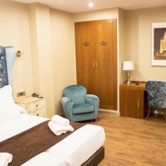 Hotel Palace Sevilla - Bild 11