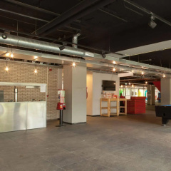 WOW Hostel Amsterdam thumbnail 28