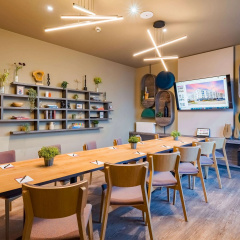 Ramada Encore by Wyndham Munich Messe - Bild 23