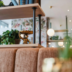 Hotel Berlin, Berlin, a member of Radisson Individuals - Bild 23