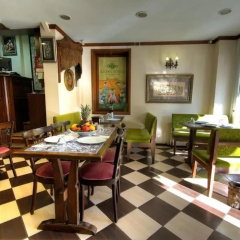 Sultan Corner - Bild 15
