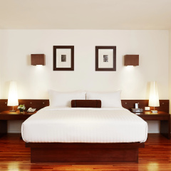 Triple Two Silom Boutique Hotel - Bild 4