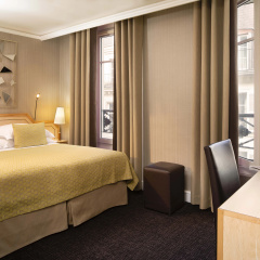 Hotel Duminy Vendome - Bild 3
