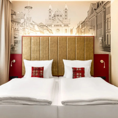 Hotel Postgalerie Speyer - Bild 7