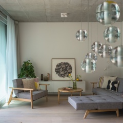 Carlotta Apartments - Bild 10