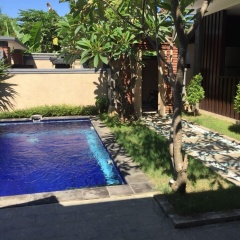Villa Twin Lovina - Bild 11