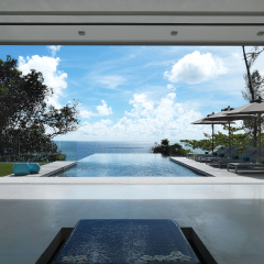 Villa Amanzi Kamala by Elite Havens - Bild 11