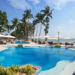 Villa Cha-Cha Krabi Beachfront Resort - Bild 20