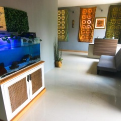 villa ilnido batulayar - Bild 2