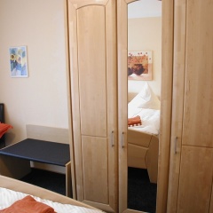 Ferienwohnungen Haus zur Linde - Bild 4