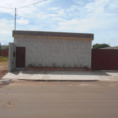Pousada Paraiso
