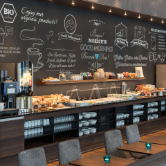 Motel One Leipzig-Nikolaikirche - Bild 5