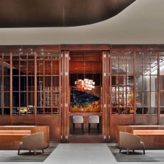 The St. Regis Istanbul thumbnail 2