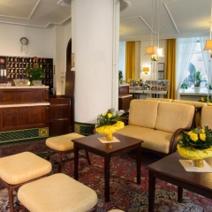Hotel Brack - Bild 2