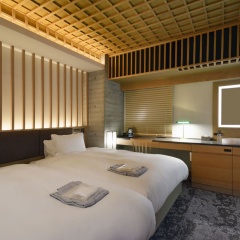 Hotel Hillarys Akasaka - Bild 6