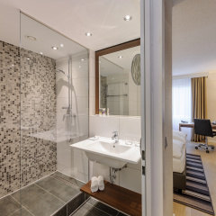 Mercure Hotel Aachen Europaplatz - Bild 8