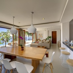 Malimbu Cliff Villa - Bild 28