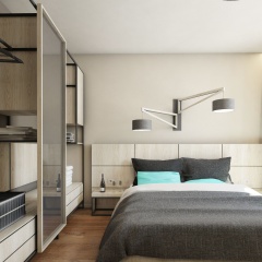 Avenue Legerova 19 - Bild 7