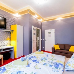 Hotel 108 - Bild 5