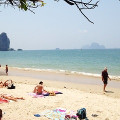 Golden Beach Resort - Bild 23