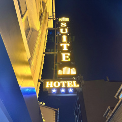 Cevas Suite Hotel - Bild 1