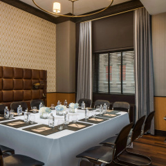 Gild Hall, A Thompson Hotel, by Hyatt - Bild 14