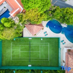 Boutique 5 Bedroom Seaview Pool Villa | Kata Beach | Phuket | Warm Plus - Bild 1