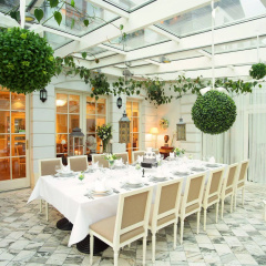 Hotel Kościuszko - Bild 17